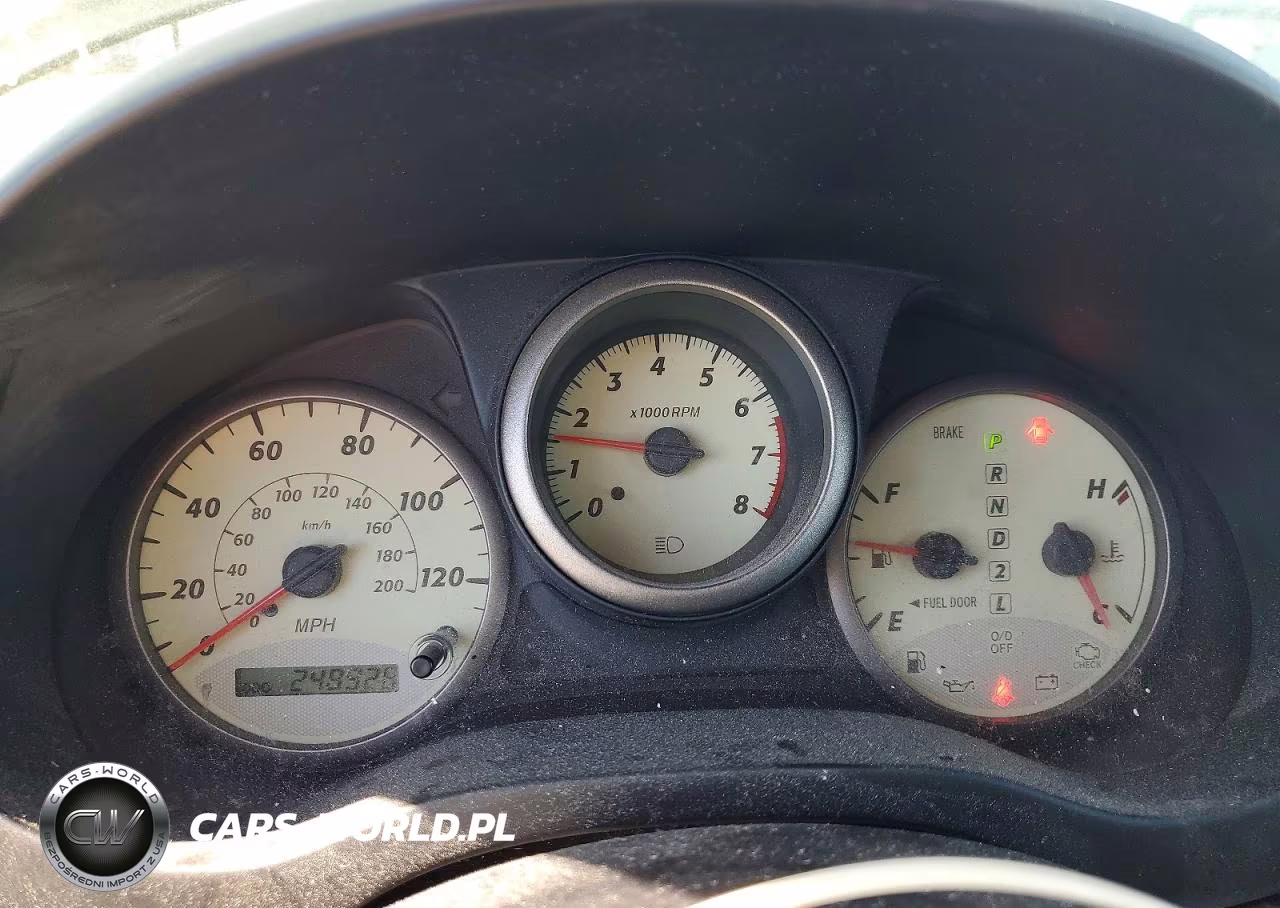 2002 Toyota Rav4 Base VIN:JTEGH20V026000803 - 9