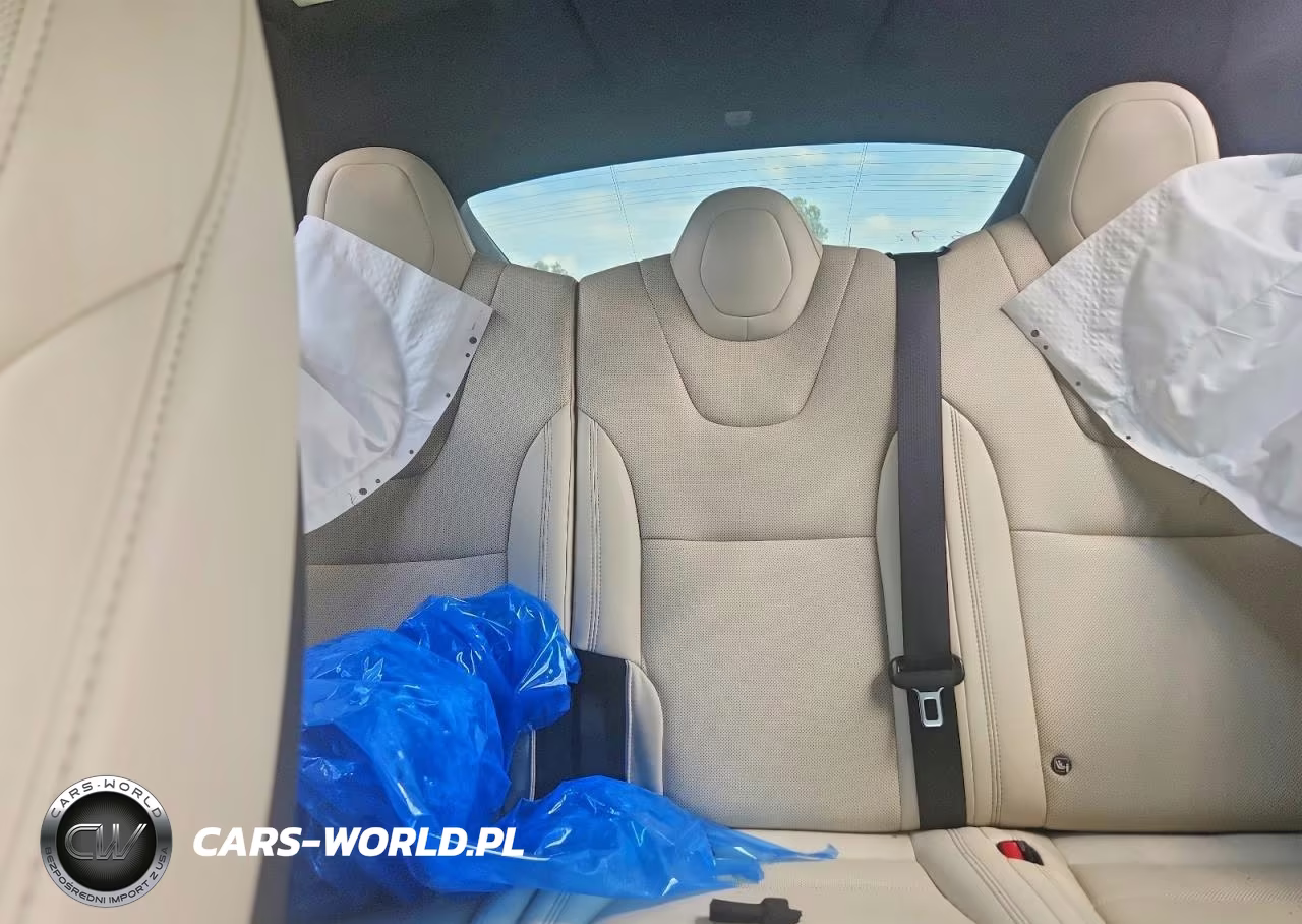 2023 Tesla Model X VIN:7SAXCAE58PF389713 - 10
