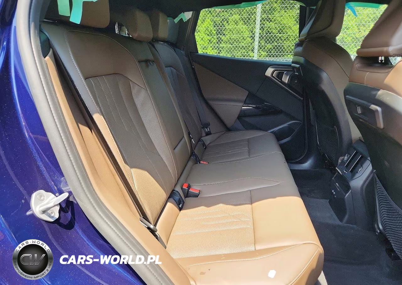 2026 BMW X3 30 xDrive VIN:5UX53GP07T9426844 - 11