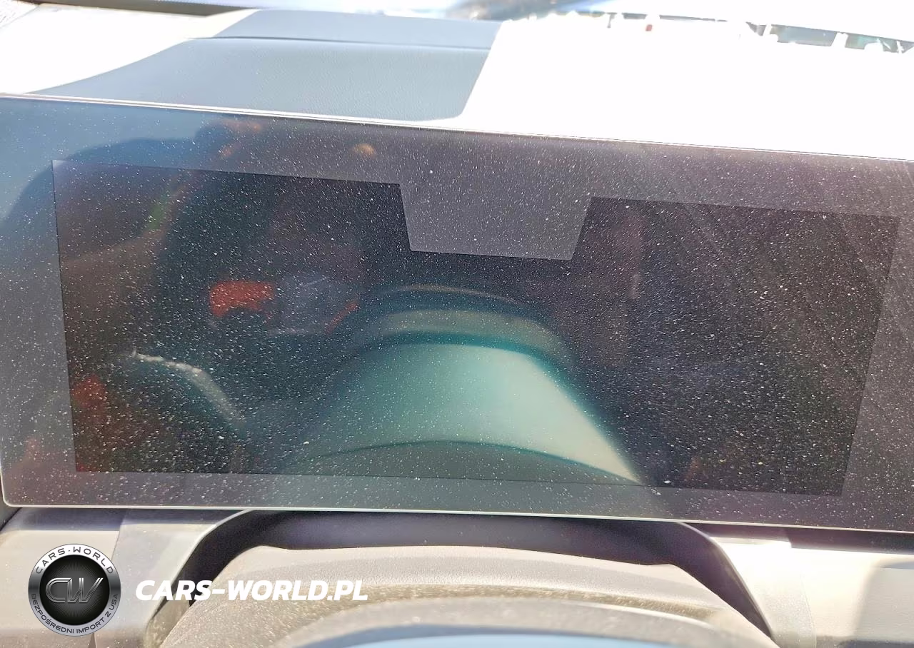 2026 BMW X3 30 xDrive VIN:5UX53GP07T9426844 - 9