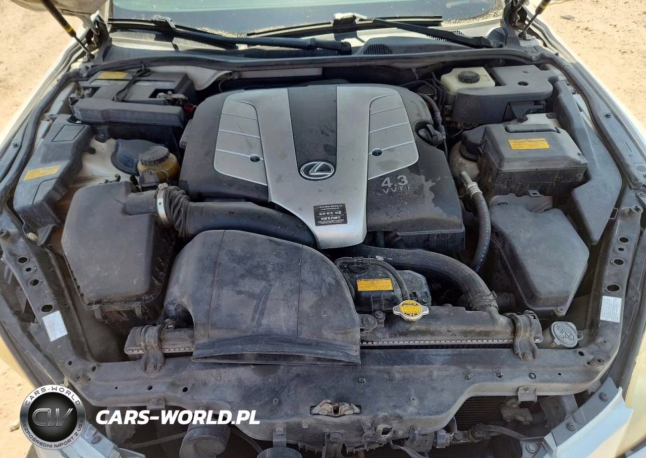 2008 Lexus Sc 430 VIN:JTHFN45YX89017556 - 11