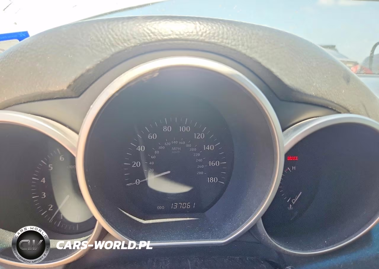 2008 Lexus Sc 430 VIN:JTHFN45YX89017556 - 9