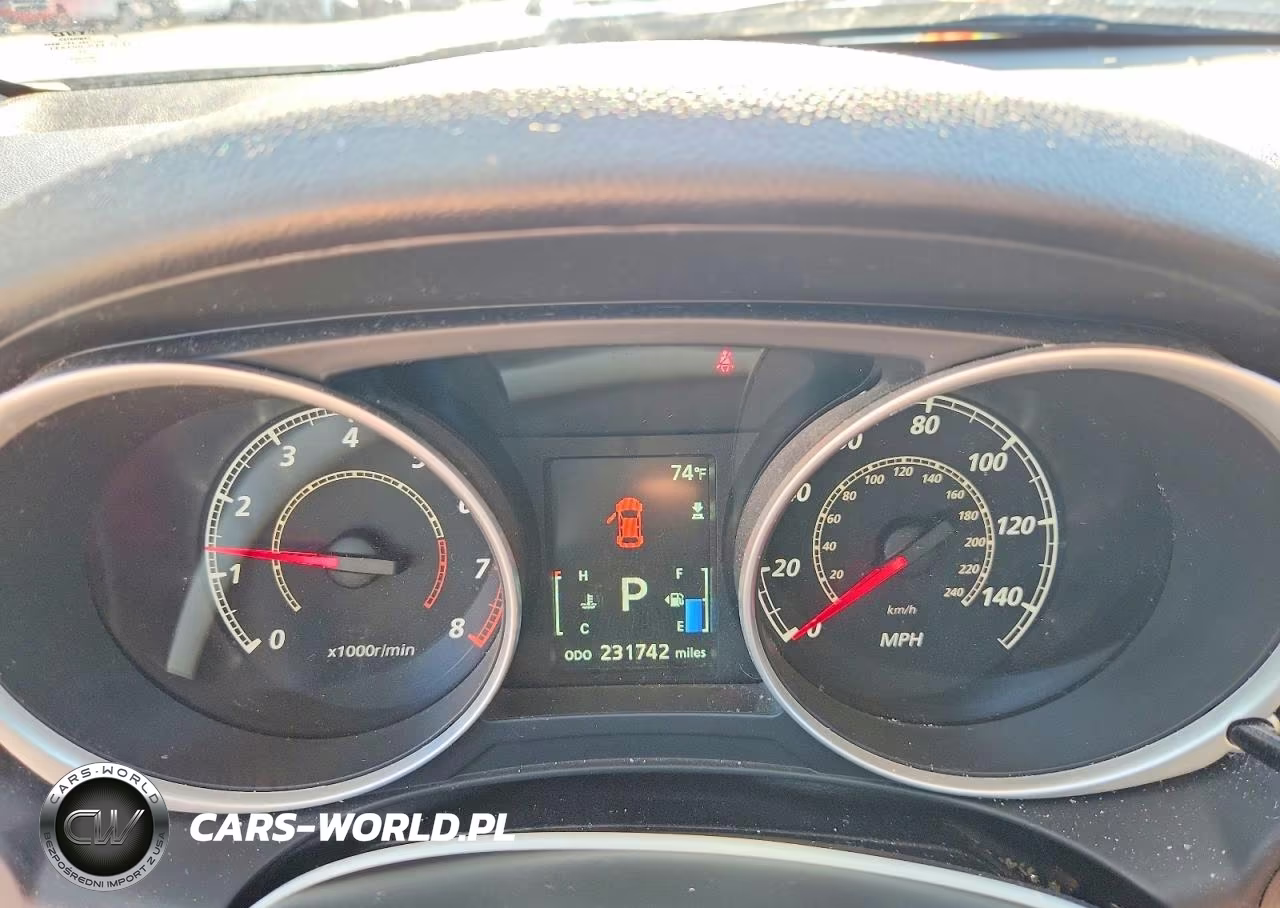 2015 Mitsubishi Outlander Sport Es VIN:4A4AP3AU3FE012635 - 9