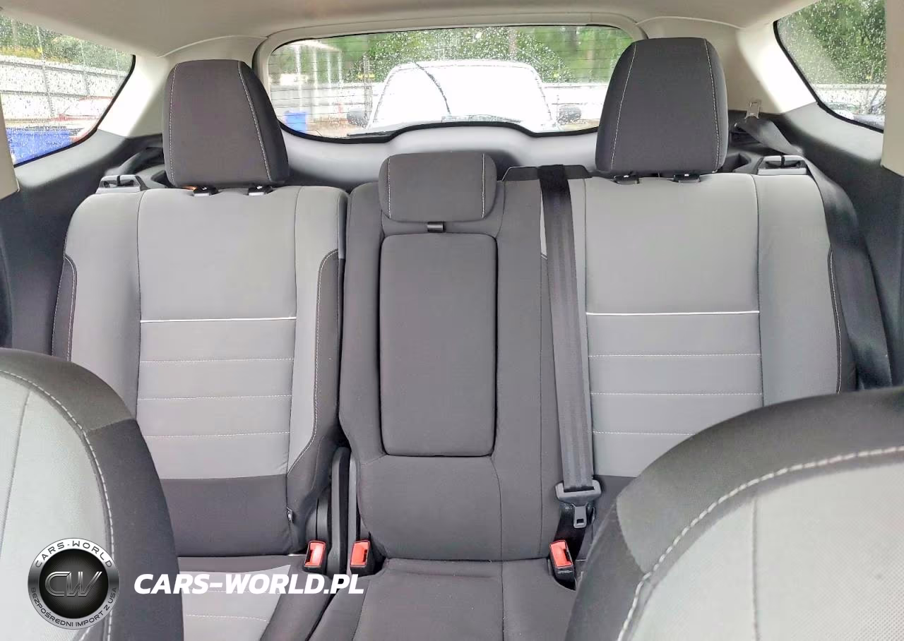 2015 Ford Escape Se VIN:1FMCU0G99FUB09432 - 10