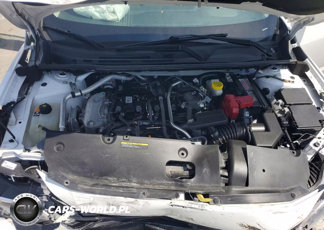 2024 Nissan Sentra VIN:3N1AB8CV2RY317563 - 11