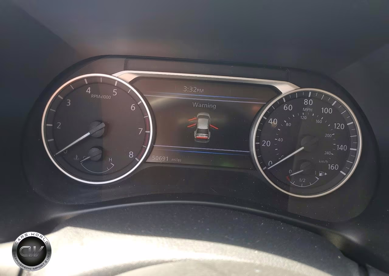2024 Nissan Sentra VIN:3N1AB8CV2RY317563 - 9