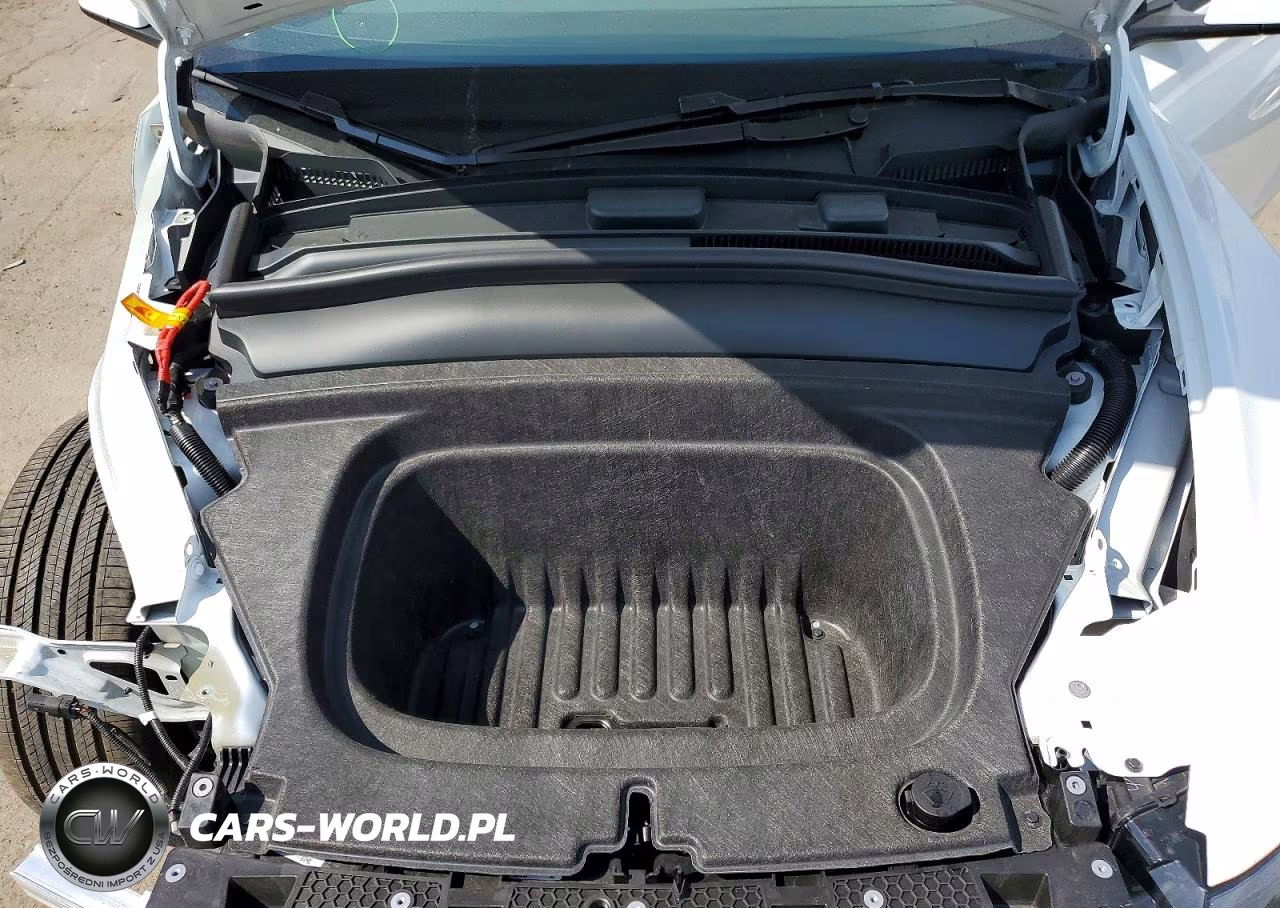 2026 Tesla Model Y VIN:7SAYGDEE3TA649789 - 12