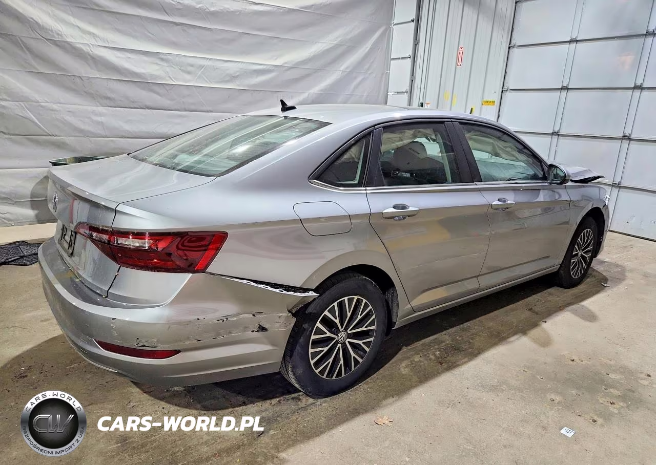 2020 Volkswagen Jetta S VIN:3VWCB7BU1LM045771 - 3