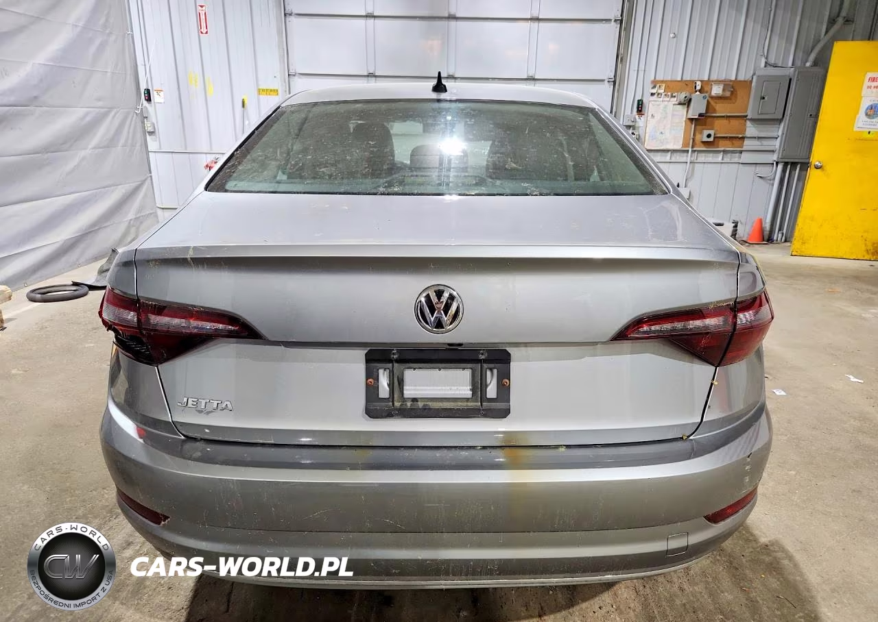 2020 Volkswagen Jetta S VIN:3VWCB7BU1LM045771 - 6