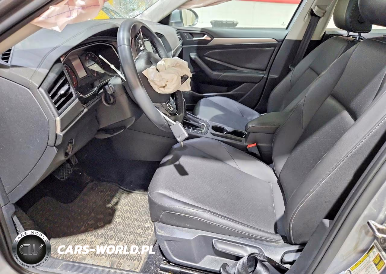 2020 Volkswagen Jetta S VIN:3VWCB7BU1LM045771 - 7