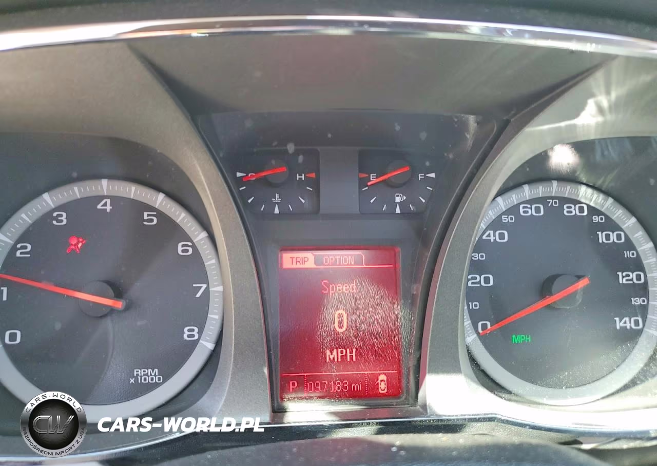 2017 GMC Terrain Denali VIN:2GKALREK3H6285035 - 9