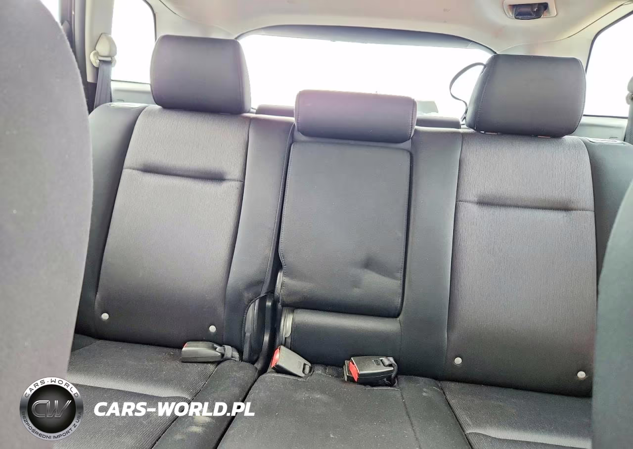 2007 Mazda Cx-9 VIN:JM3TB38Y670111074 - 10