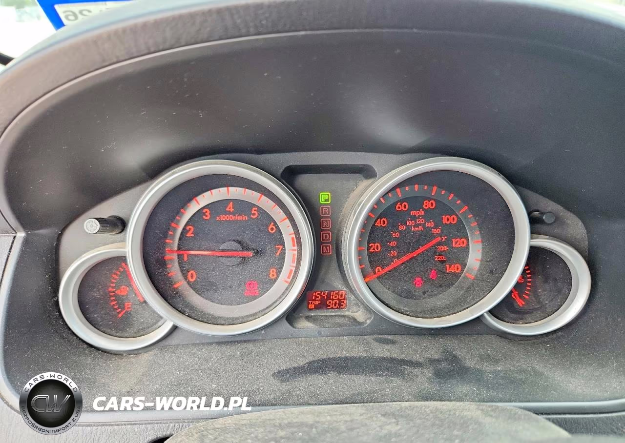 2007 Mazda Cx-9 VIN:JM3TB38Y670111074 - 9