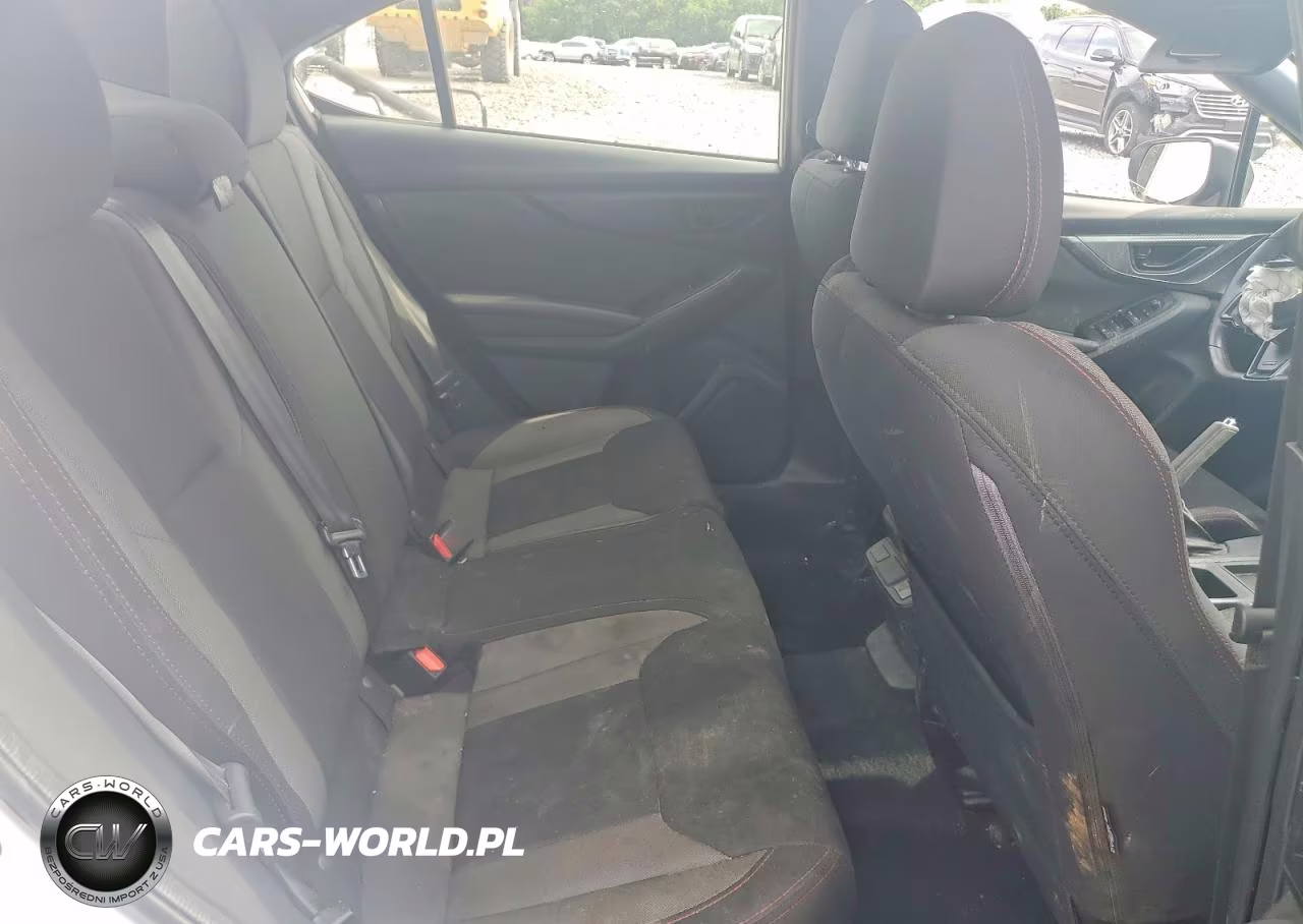 2022 Subaru Wrx VIN:JF1VBAA62N9026522 - 10