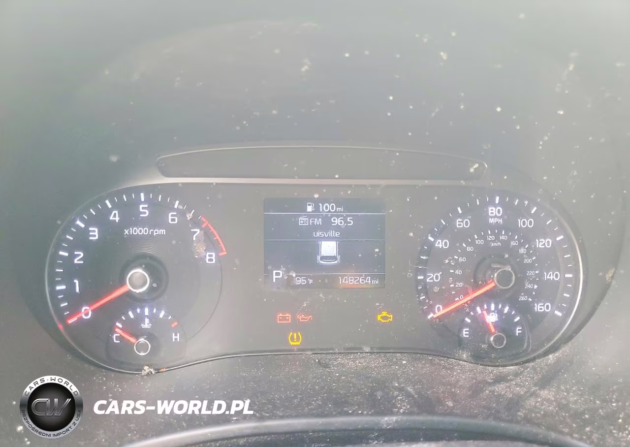 2020 Kia Soul Lx VIN:KNDJ23AU9L7060193 - 9