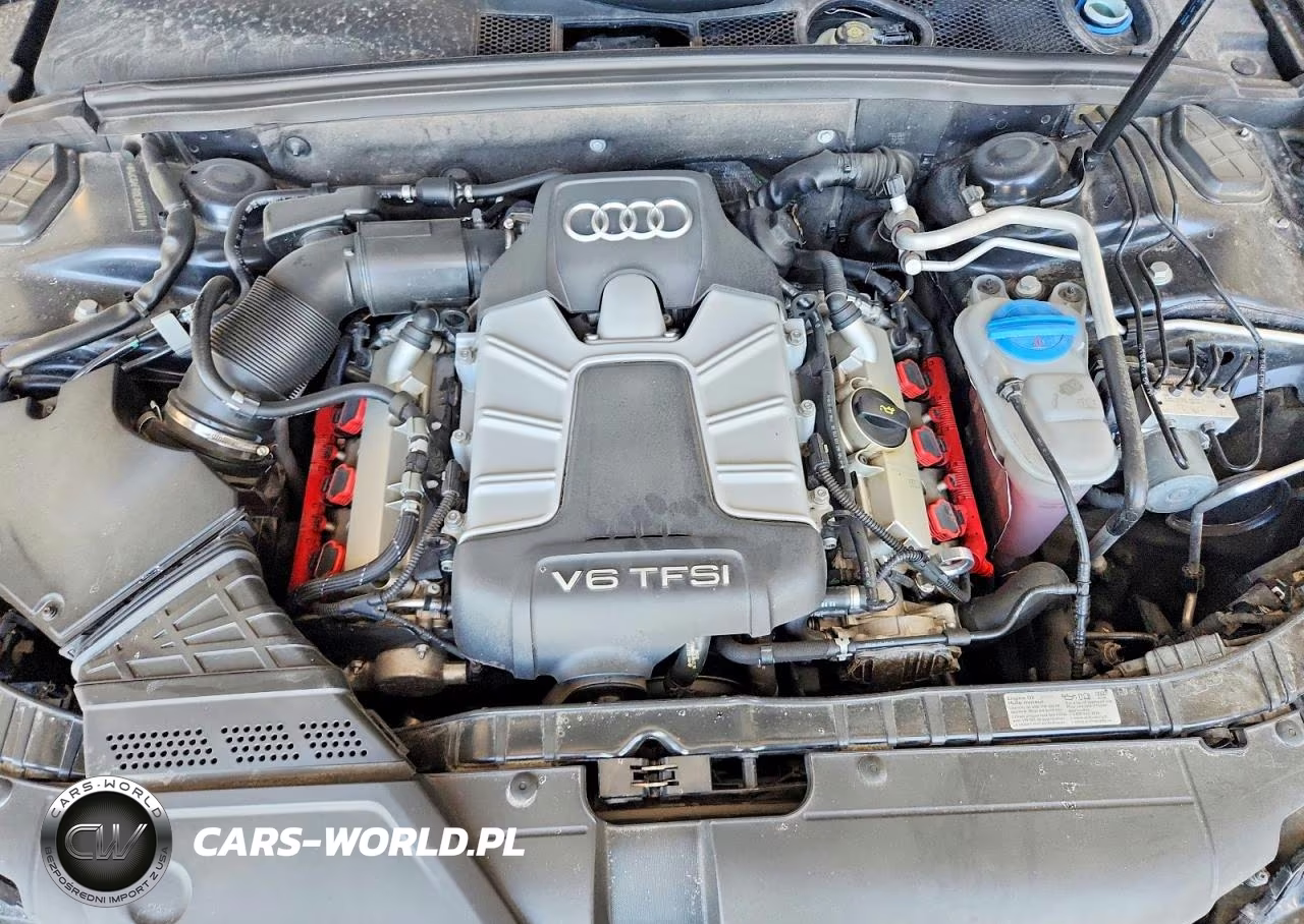 2014 Audi S5 Premium Plus VIN:WAUCGAFR0EA070181 - 11