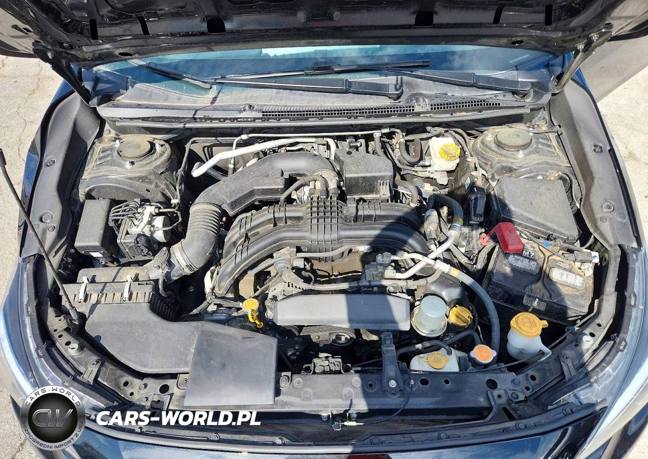 2022 Subaru Impreza VIN:4S3GKAA69N1609980 - 11