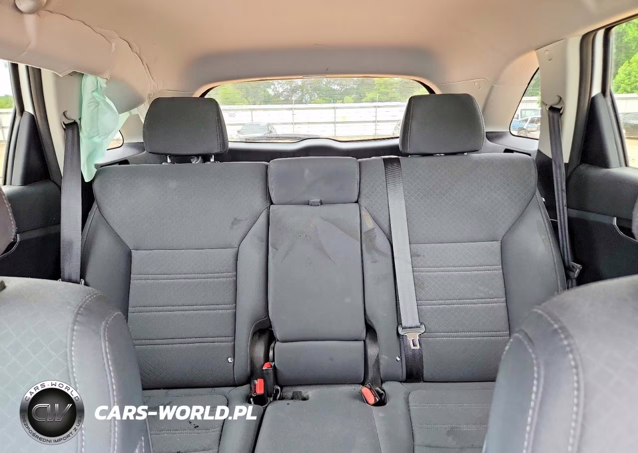 2016 Kia Sorento Lx VIN:5XYPG4A39GG135198 - 10