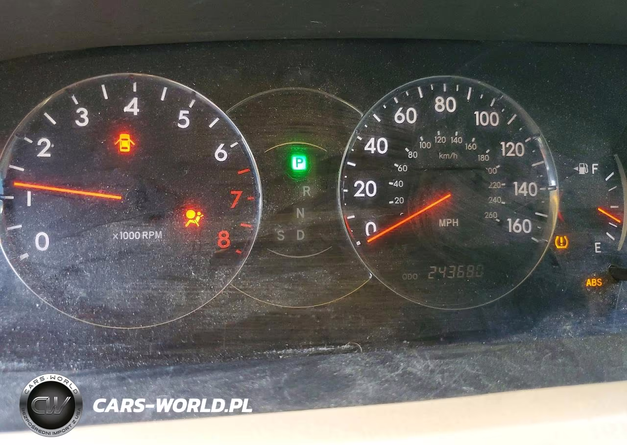 2007 Toyota Avalon Xl VIN:4T1BK36B67U171427 - 9