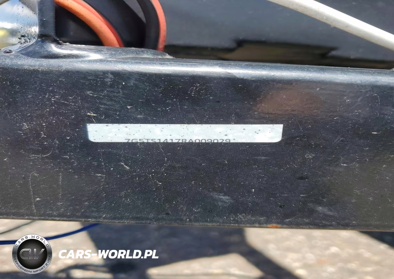 2024 Aliner Camper VIN:7G5TS1417RA009029 - 10