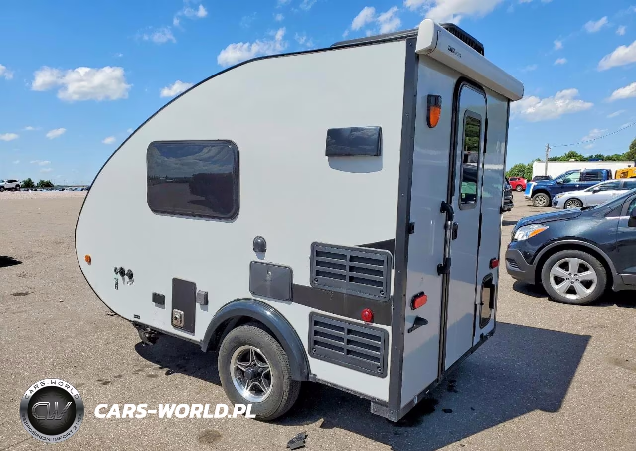 2024 Aliner Camper VIN:7G5TS1417RA009029 - 3