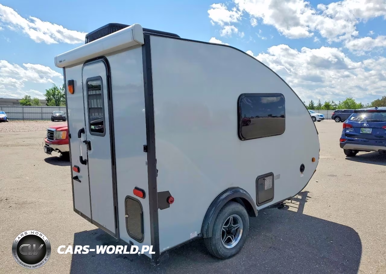 2024 Aliner Camper VIN:7G5TS1417RA009029 - 4