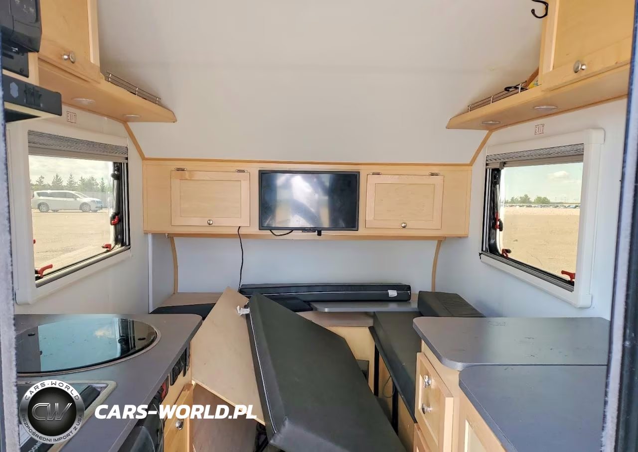 2024 Aliner Camper VIN:7G5TS1417RA009029 - 5