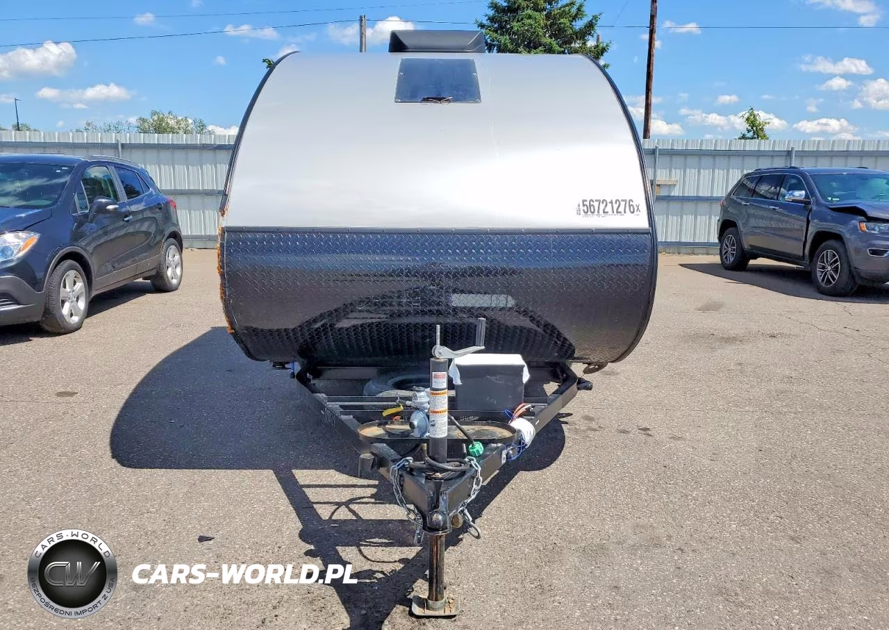 2024 Aliner Camper VIN:7G5TS1417RA009029 - 8