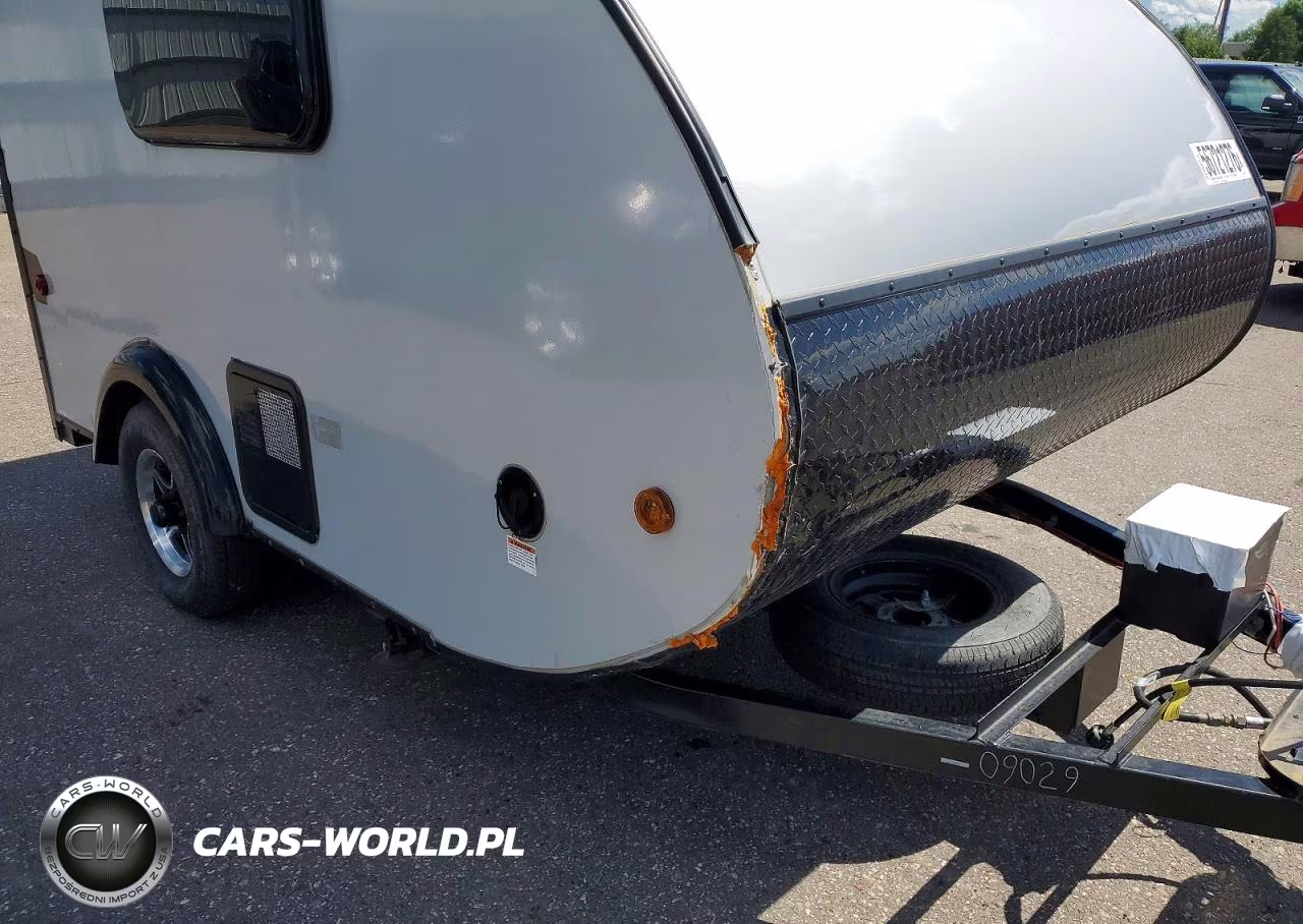 2024 Aliner Camper VIN:7G5TS1417RA009029 - 9