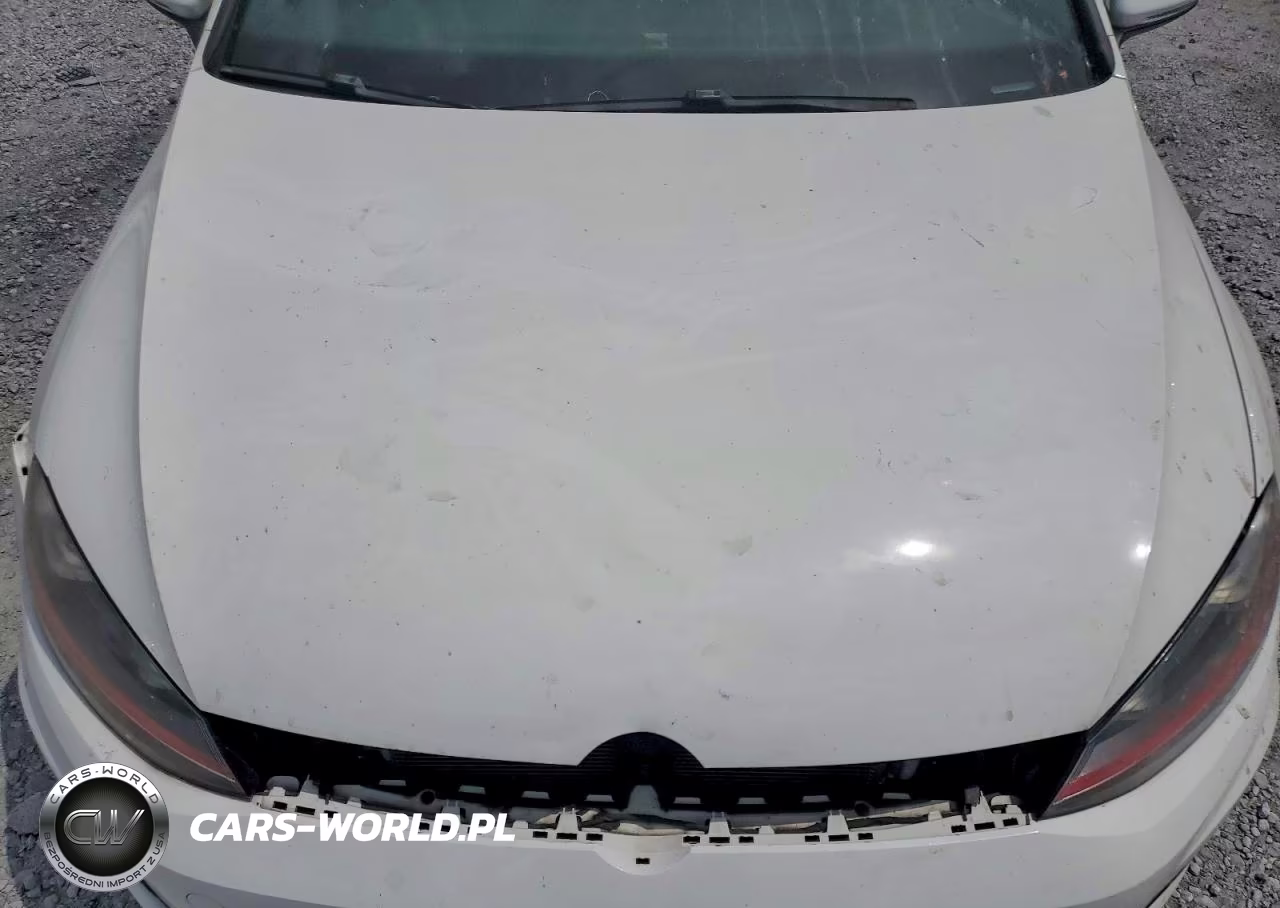 2015 Volkswagen Gti VIN:3VWT47AU4FM074598 - 11