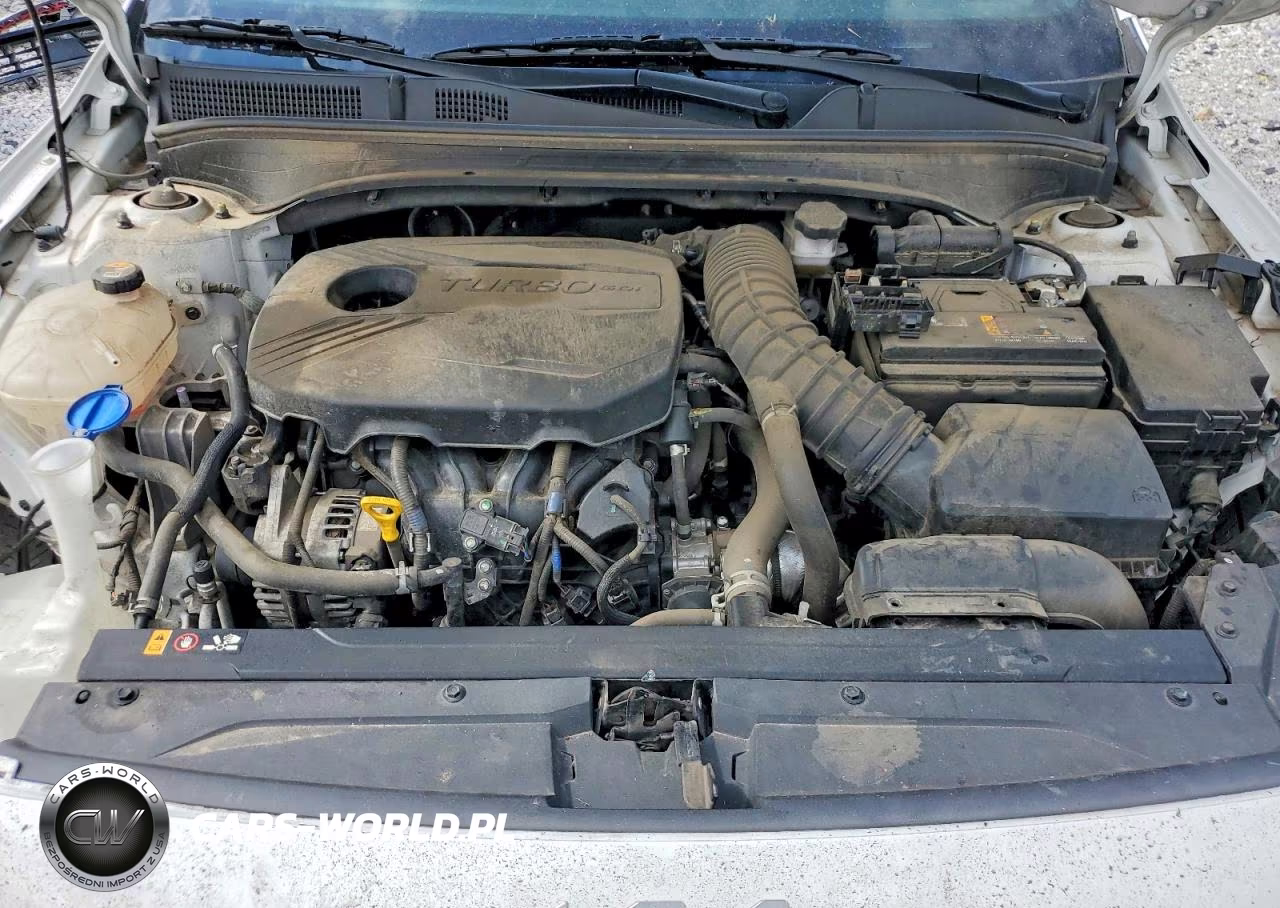 2023 Kia Forte Gt VIN:3KPF44AC4PE575220 - 11