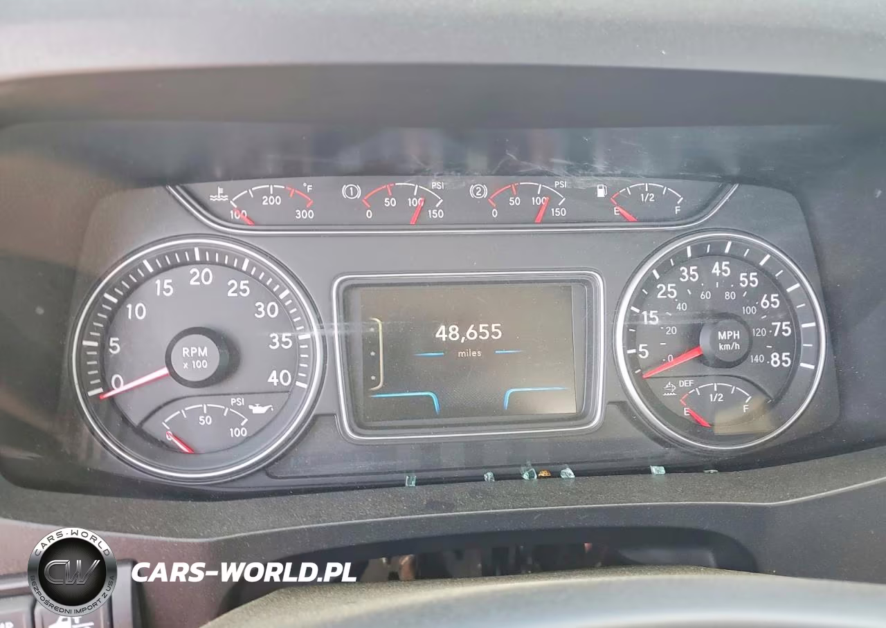 2025 International Truck VIN:1HTEUMMLXSS040795 - 9