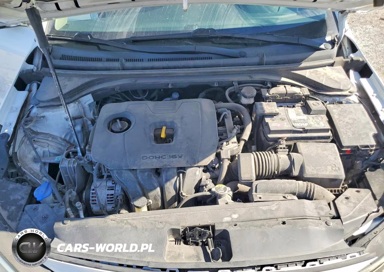 2020 Hyundai Elantra Se VIN:5NPD74LF7LH515671 - 11