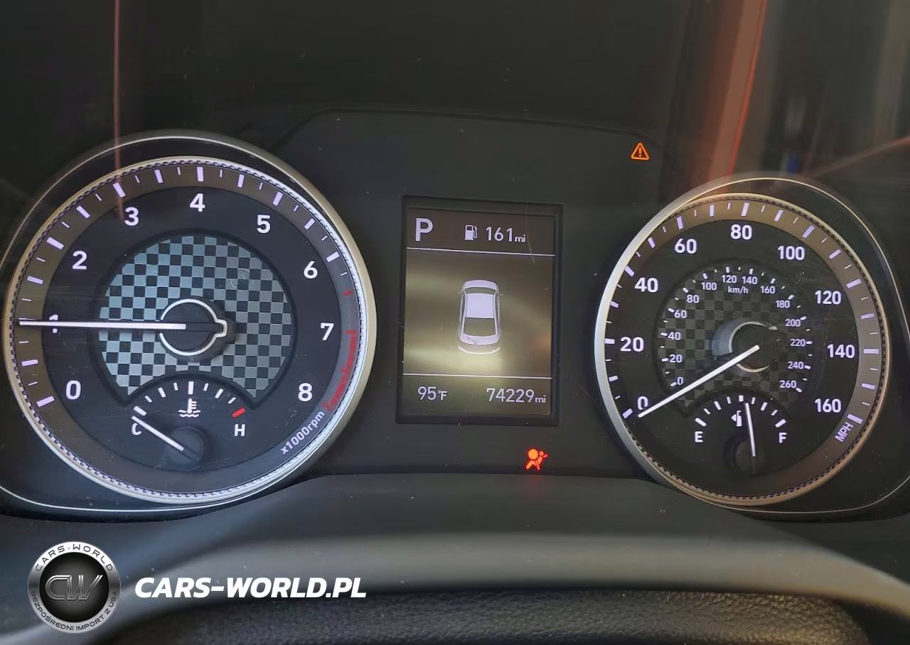 2020 Hyundai Elantra Se VIN:5NPD74LF7LH515671 - 9