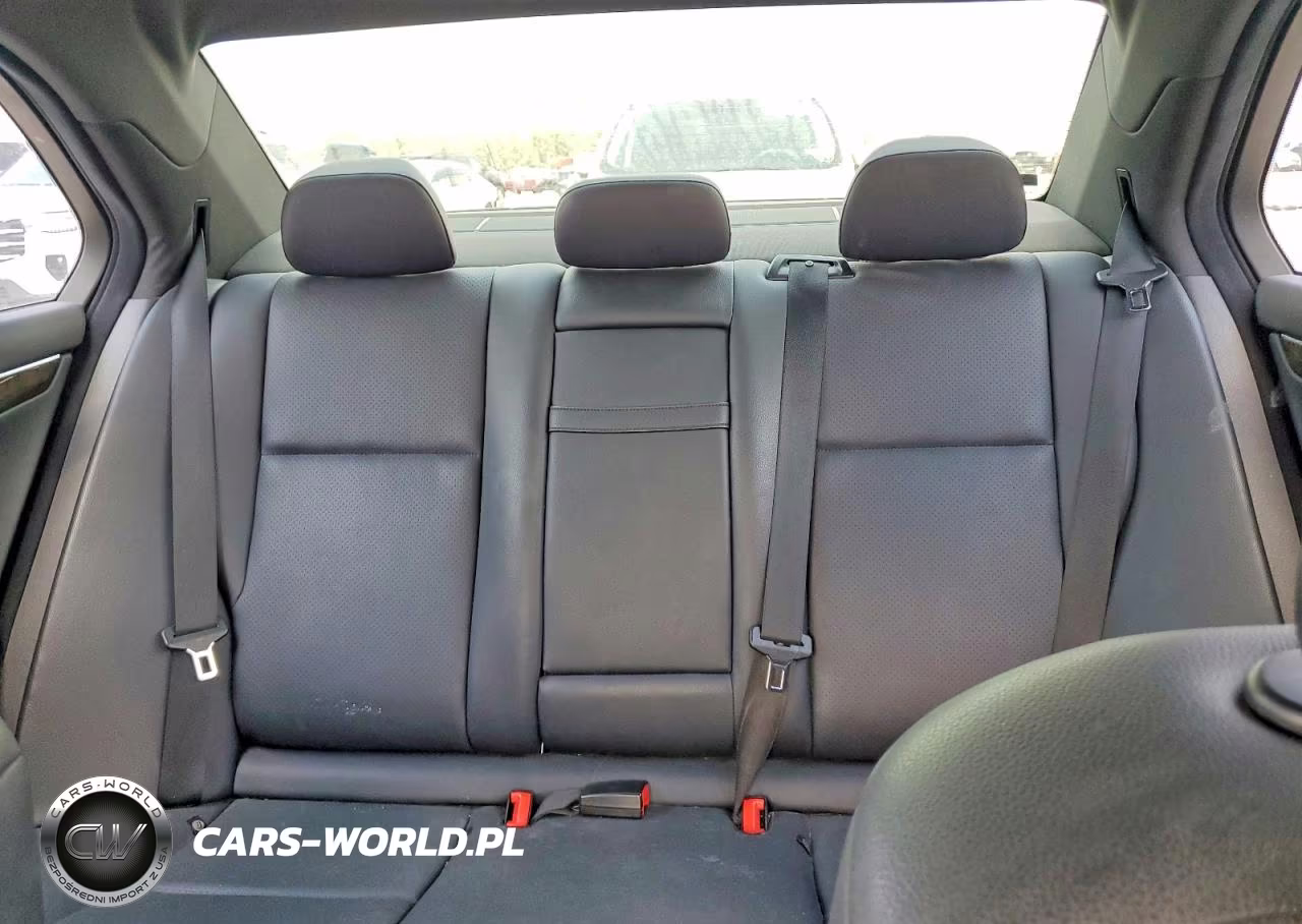 2009 Mercedes-Benz C 350 VIN:WDDGF56X99R053230 - 10