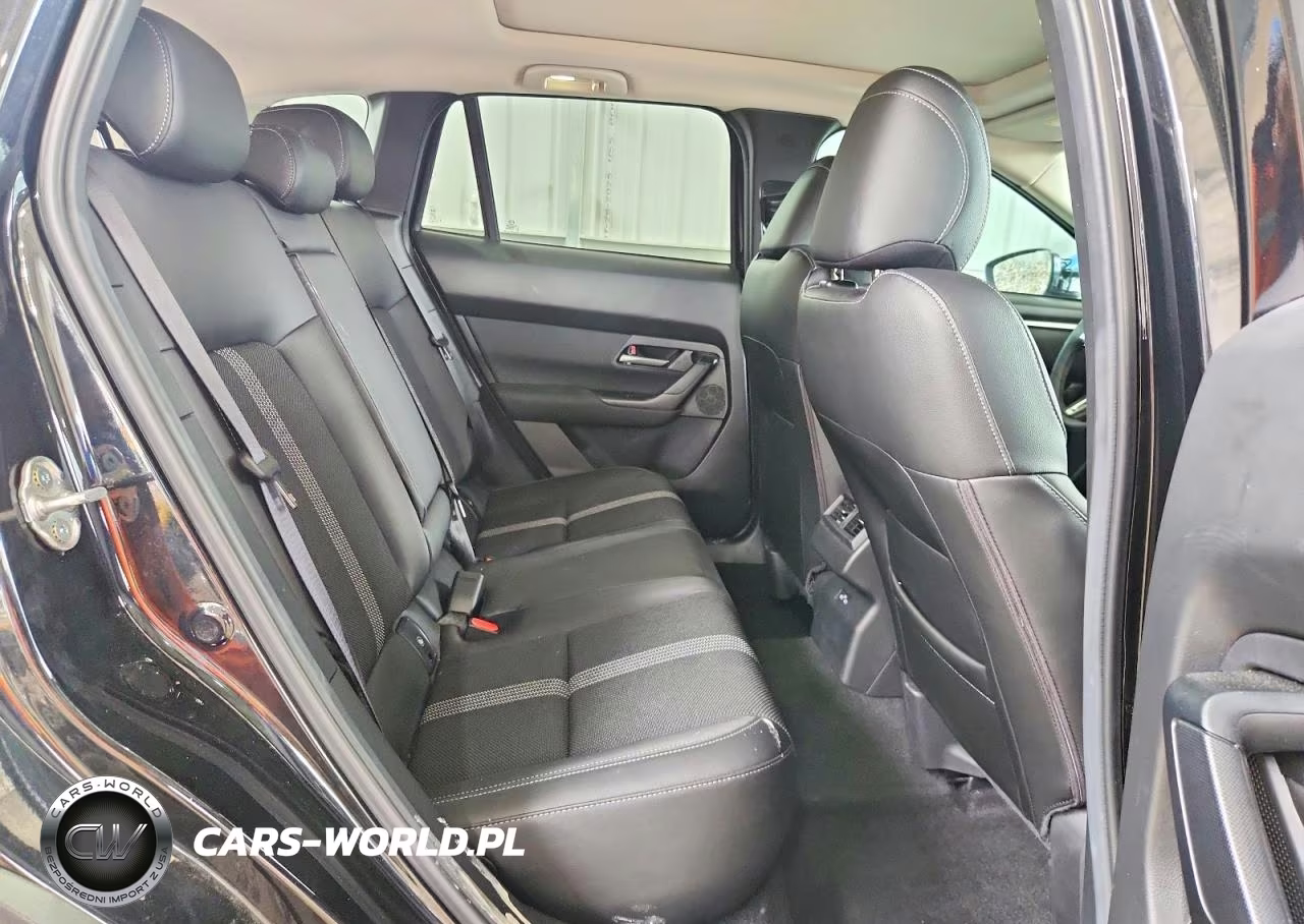 2025 Mazda Cx-50 Premium VIN:7MMVABDM4SN333142 - 10