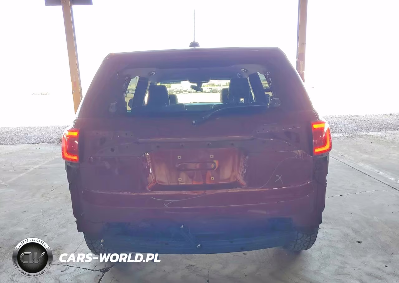 2017 GMC Acadia Sle VIN:1GKKNKLA3HZ271236 - 6