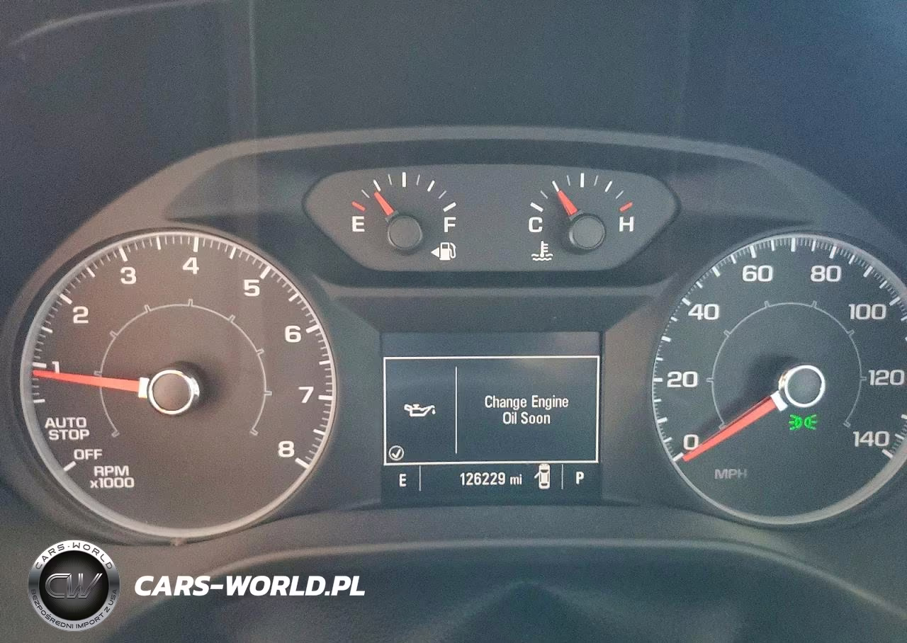 2017 GMC Acadia Sle VIN:1GKKNKLA3HZ271236 - 9