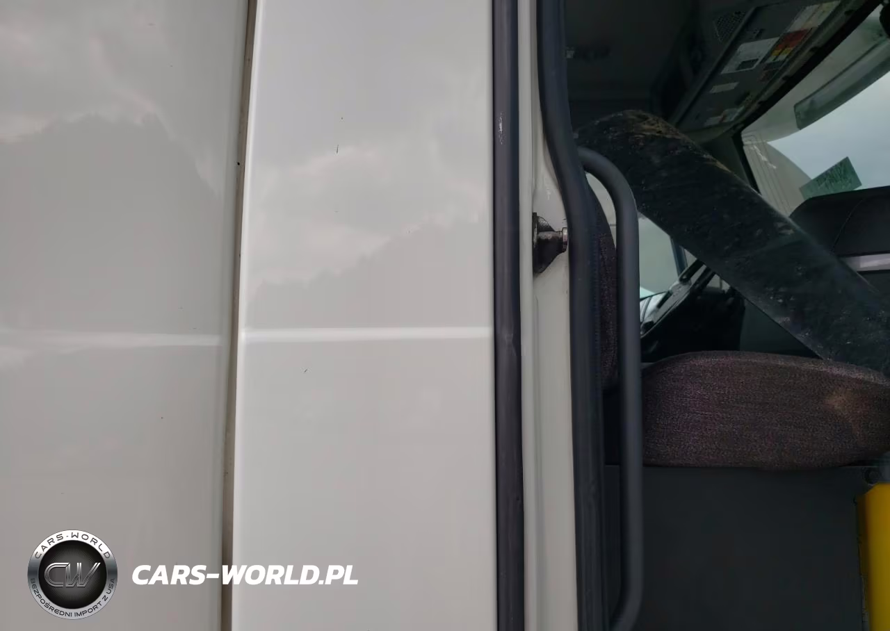 2020 Volvo Vnr VIN:4V4WC9EH6LN259074 - 6