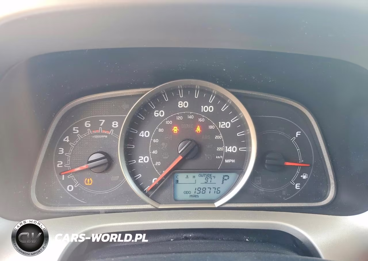 2013 Toyota Rav4 Xle VIN:2T3WFREV2DW011147 - 9