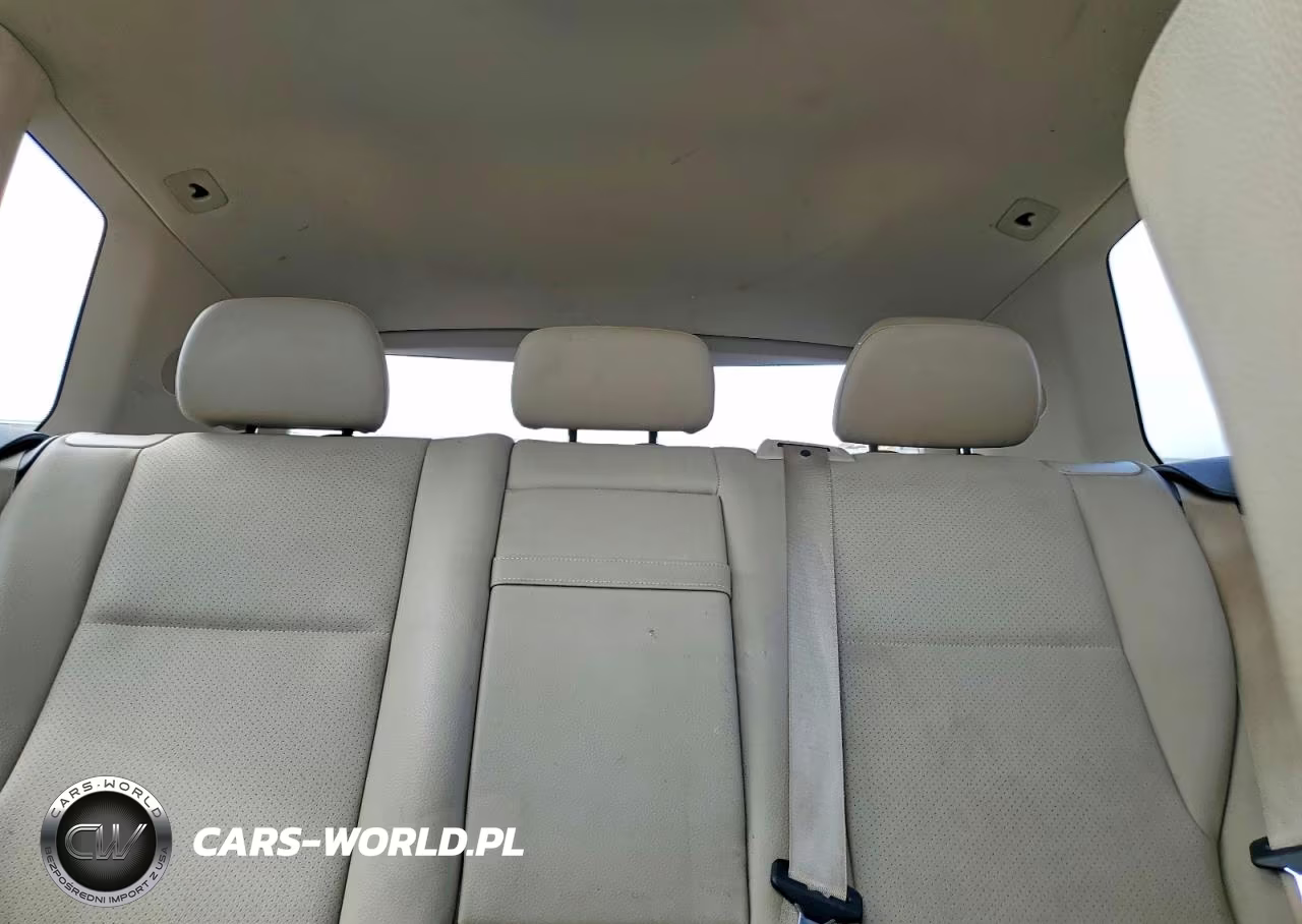 2010 Mercedes-Benz Glk 350 4Matic VIN:WDCGG8HB3AF351685 - 10