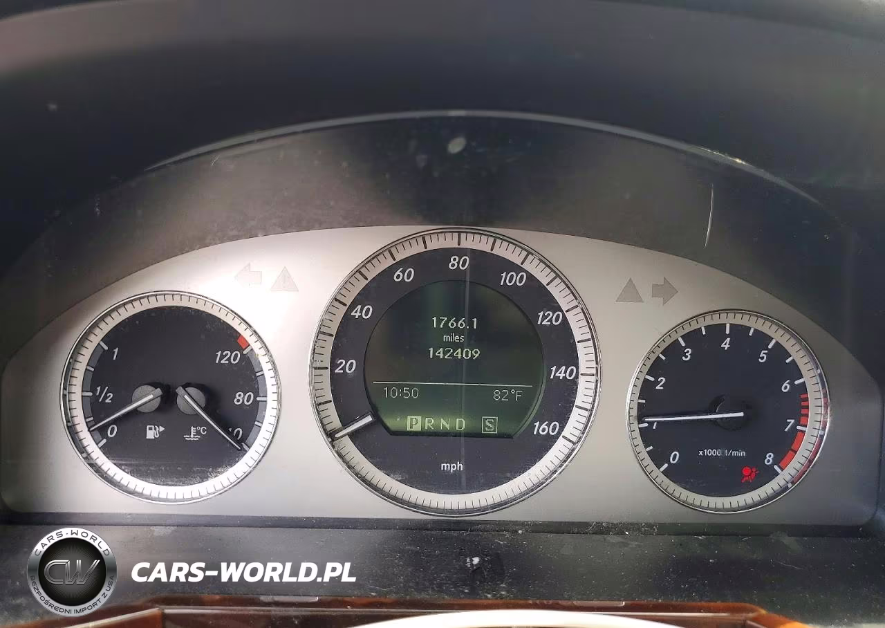 2010 Mercedes-Benz Glk 350 4Matic VIN:WDCGG8HB3AF351685 - 9