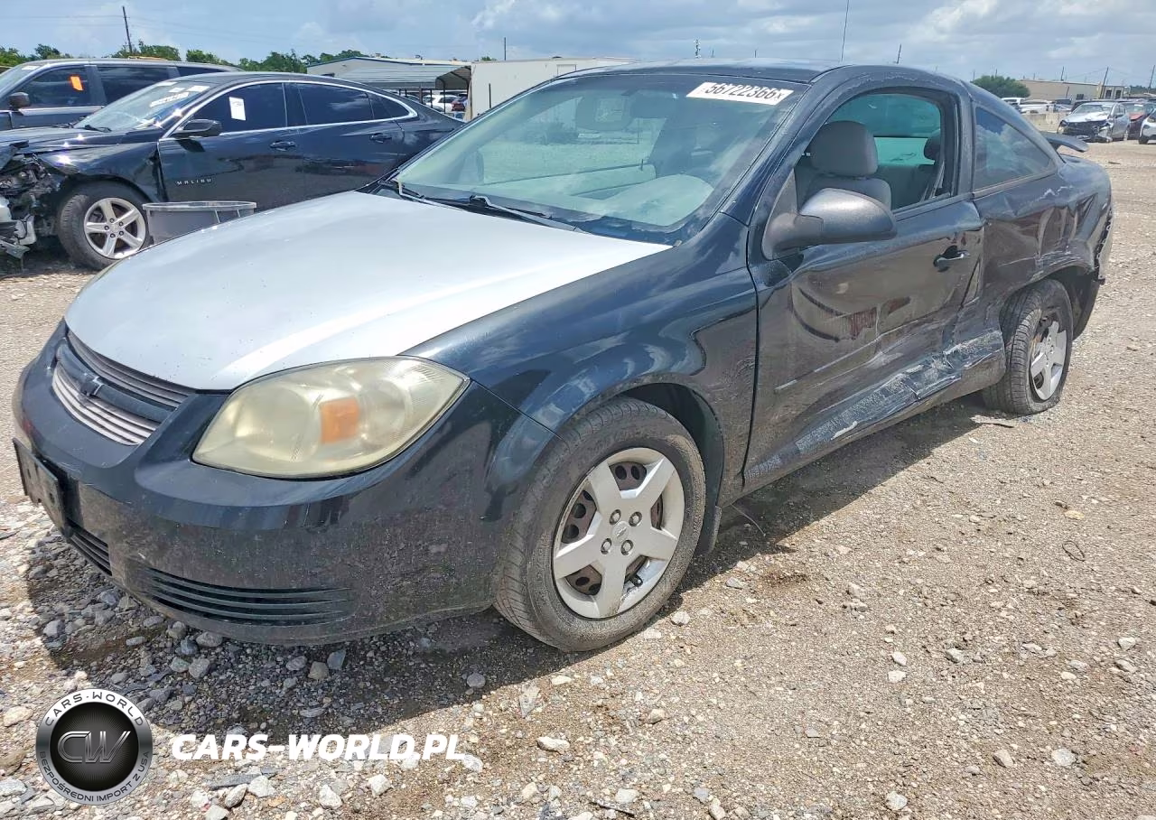 2005 Chevrolet Cobalt