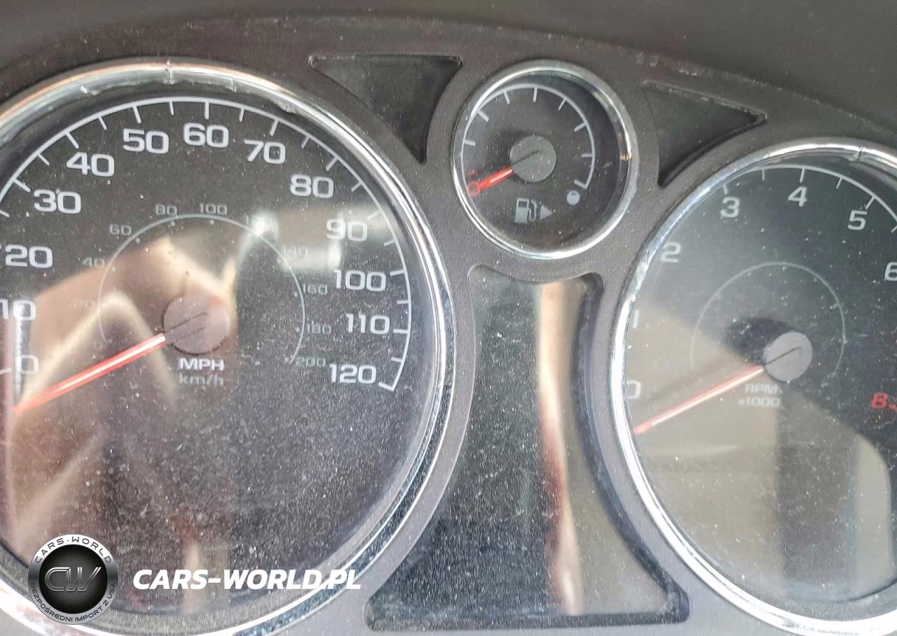 2005 Chevrolet Cobalt VIN:1G1AK12F657640887 - 9