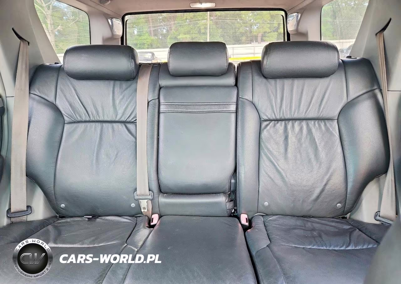 2005 Toyota 4Runner Sport Edition VIN:JTEZU14R450057380 - 10