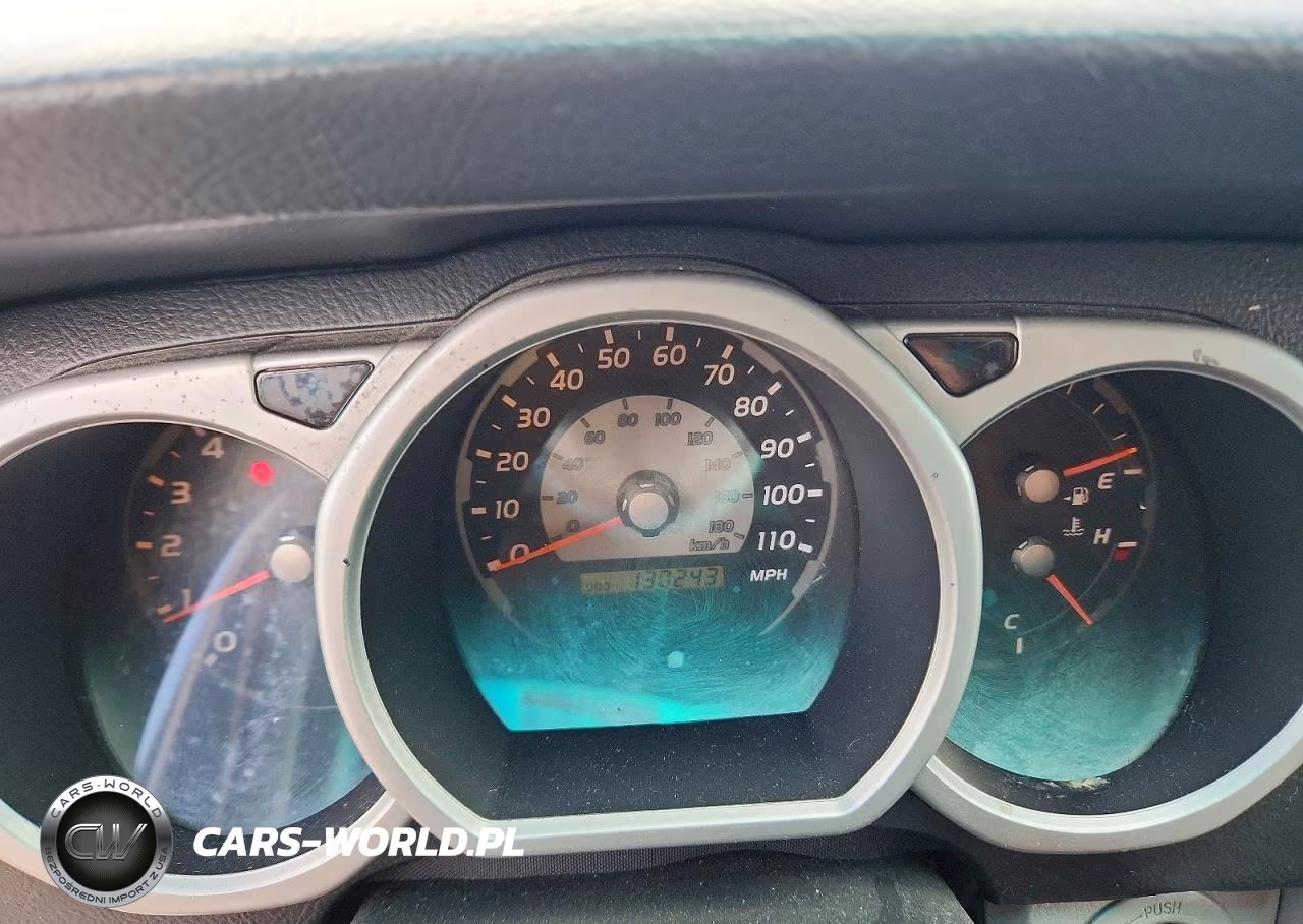 2005 Toyota 4Runner Sport Edition VIN:JTEZU14R450057380 - 9
