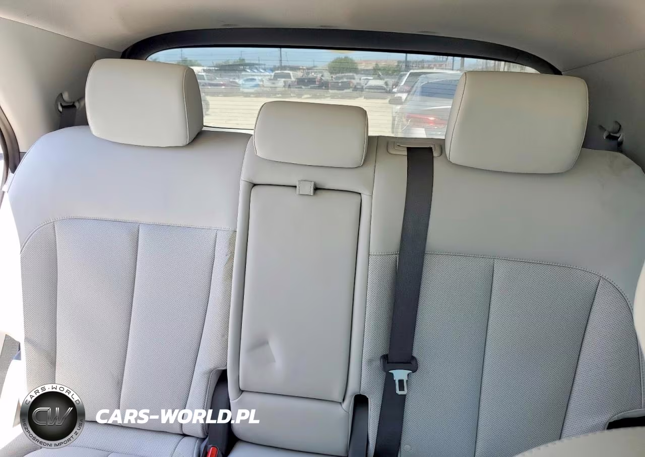 2024 Hyundai Ioniq 5 Limited VIN:KM8KR4DE0RU318231 - 10