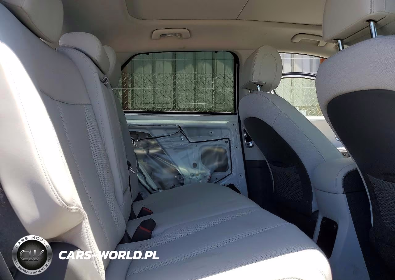 2024 Hyundai Ioniq 5 Limited VIN:KM8KR4DE0RU318231 - 11