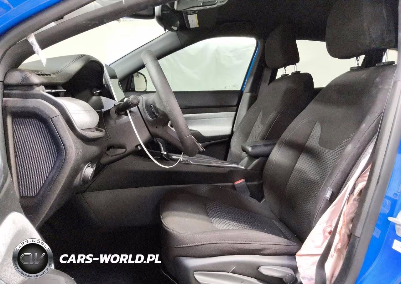 2023 Jeep Compass Sport VIN:3C4NJDAN8PT532887 - 7