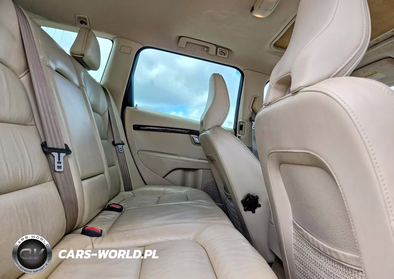 2012 Volvo Xc70 3.2 VIN:YV4952BL2C1131292 - 10
